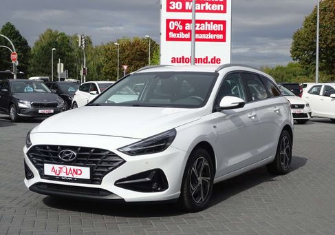 Hyundai i30, 2020 2