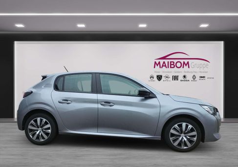 Peugeot 208, 2023
