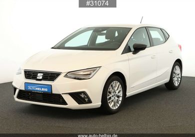 Seat Ibiza, 2024