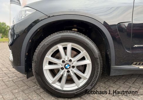 BMW X5, 2017