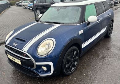 MINI Cooper SD Clubman, 2018