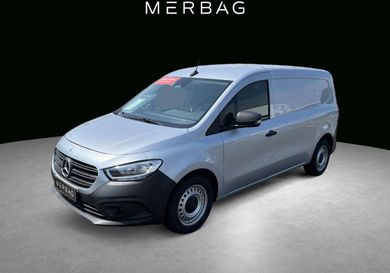 Mercedes-Benz Citan, 2023