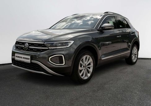Volkswagen T-Roc, 2023