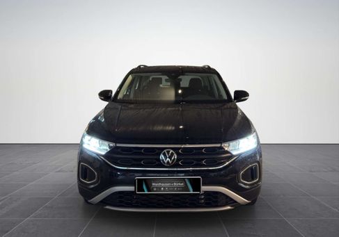 Volkswagen T-Roc, 2023