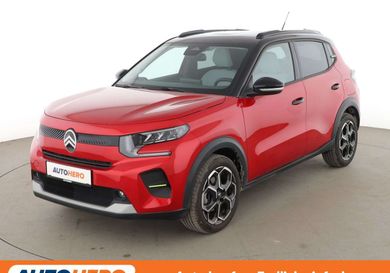 Citroën C3, 2025