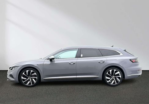 Volkswagen Arteon, 2023 2