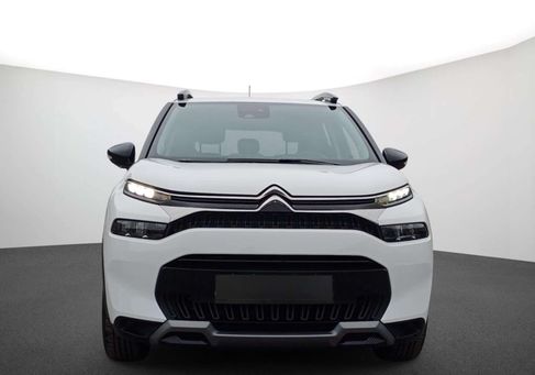 Citroën C3 Aircross, 2024 2
