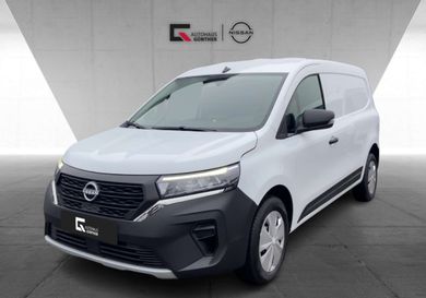 Nissan Townstar, 2024