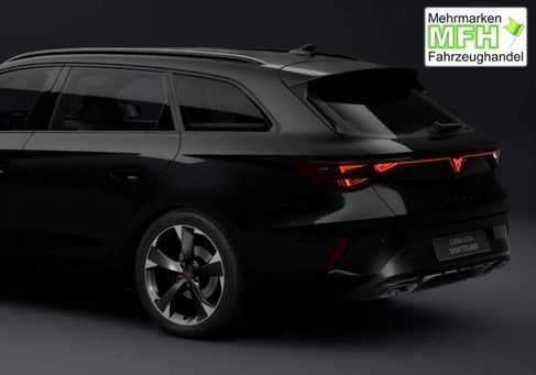Cupra Leon, 2026