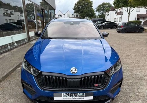 Skoda Octavia, 2023