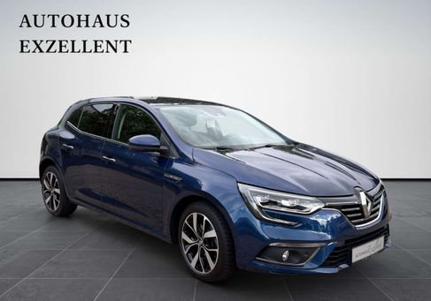 Renault Megane, 2019