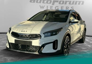 Kia XCeed, 2026