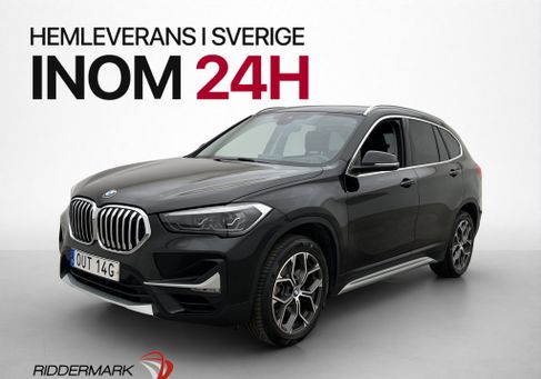 BMW X1, 2020 3