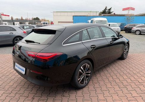 Mercedes-Benz CLA 180, 2024
