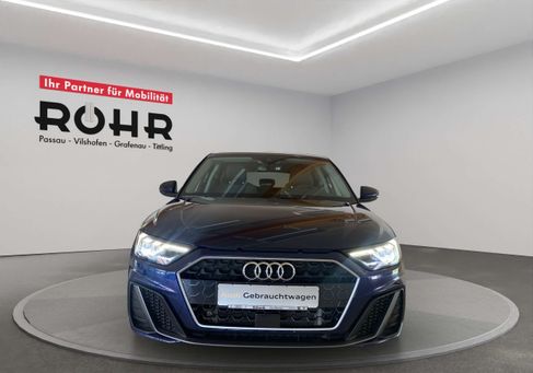 Audi A1, 2026