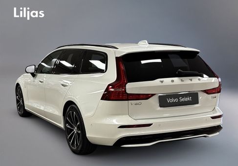 Volvo V60, 2026 3