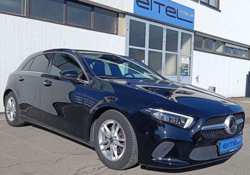 Mercedes-Benz A 200, 2019
