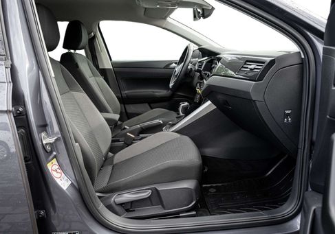 Volkswagen Polo, 2022 2