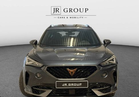 Cupra Formentor, 2023