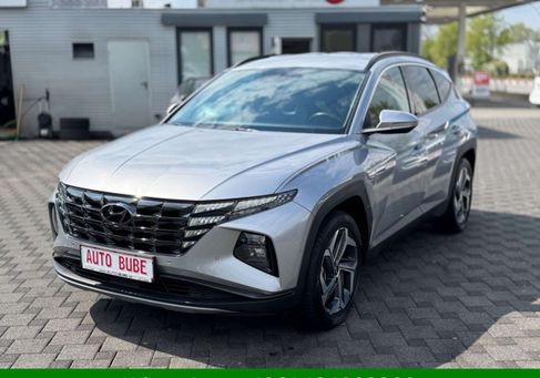 Hyundai Tucson, 2023