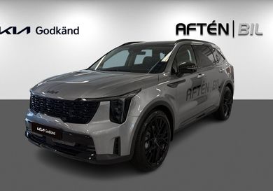 Kia Sorento, 2025