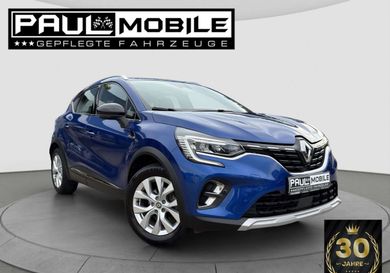 Renault Captur, 2020