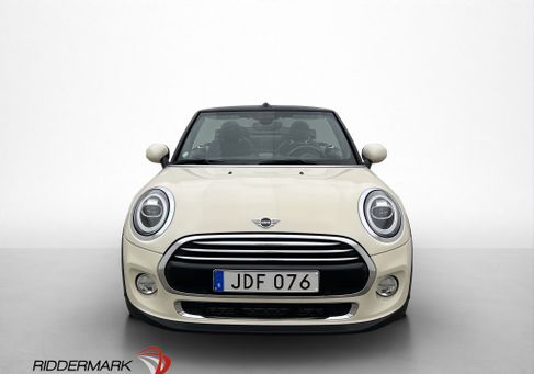 MINI, 2019