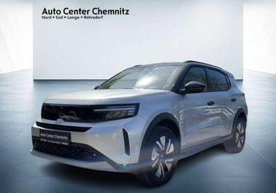 Opel Frontera, 2025