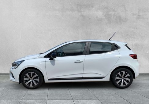 Renault Clio, 2023