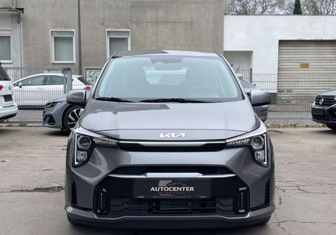 Kia Picanto, 2025
