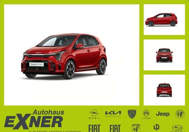 Kia Picanto, 2026