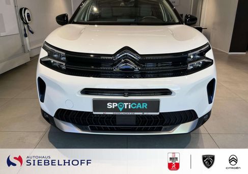 Citroën C5 Aircross, 2023 3