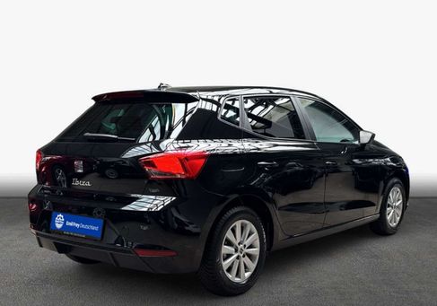 Seat Ibiza, 2025