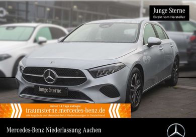 Mercedes-Benz A 200, 2025