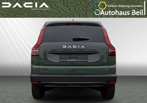 Dacia Jogger, 2025 2