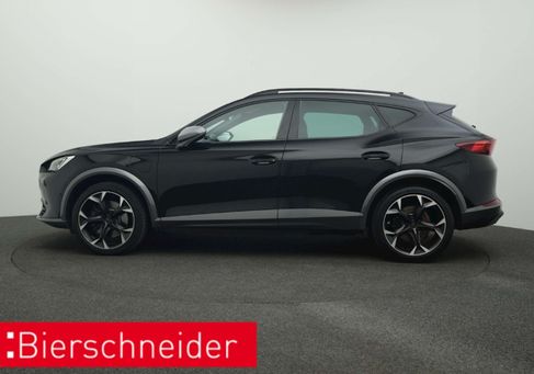 Cupra Formentor, 2023