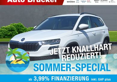 Skoda Karoq, 2022