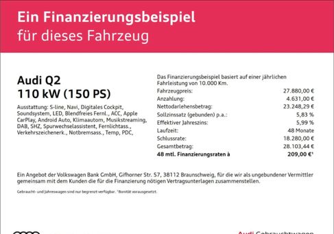 Audi Q2, 2025 2