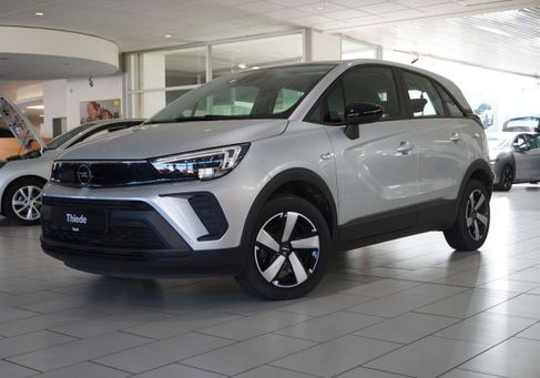 Opel Crossland X, 2022 3
