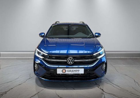 Volkswagen Taigo, 2025