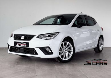 Seat Ibiza, 2024