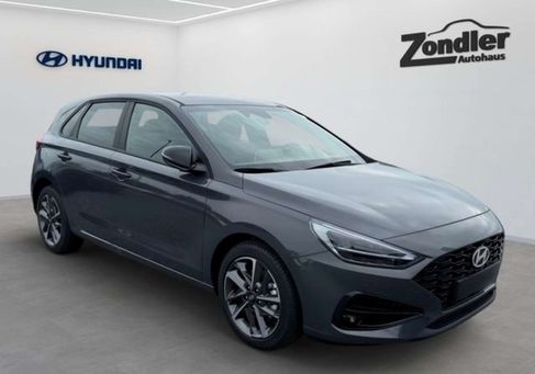 Hyundai i30, 2025 2