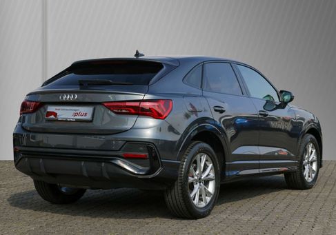 Audi Q3, 2023