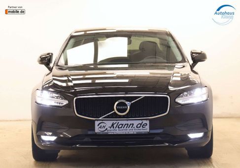 Volvo S90, 2018
