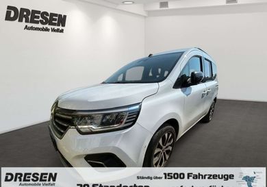 Renault Kangoo, 2023