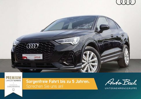 Audi Q3, 2023