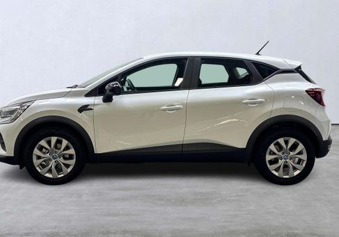 Renault Captur, 2023