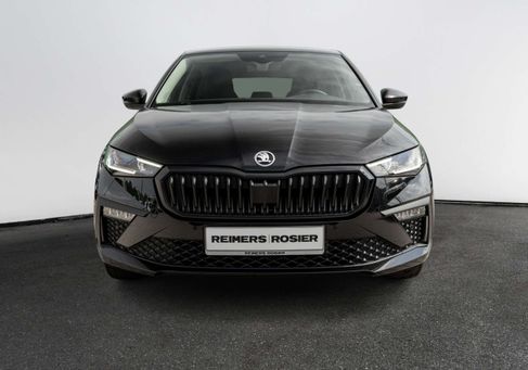 Skoda Scala, 2025
