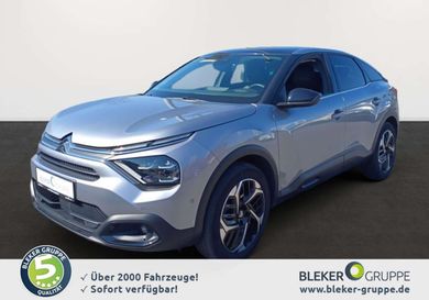 Citroën C4, 2023