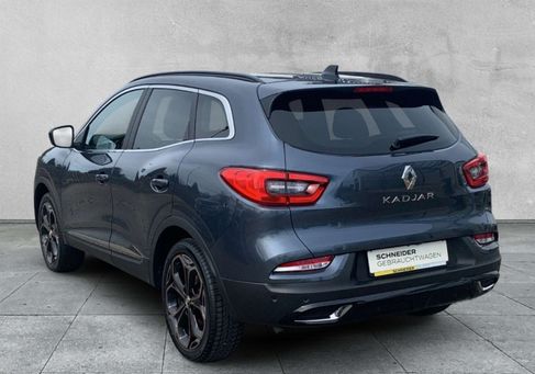Renault Kadjar, 2021